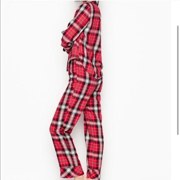 Victoria’s Secret Pajamas - Picture 2 of 4